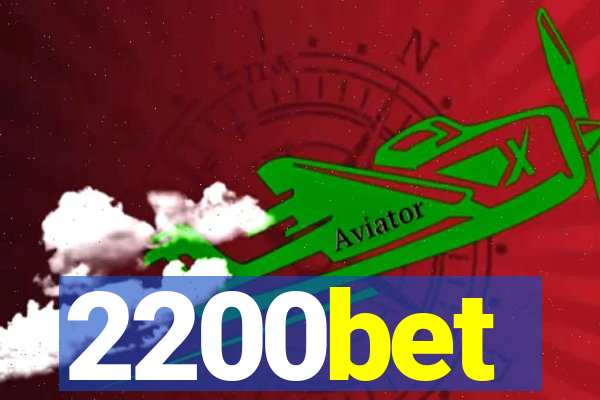 2200bet