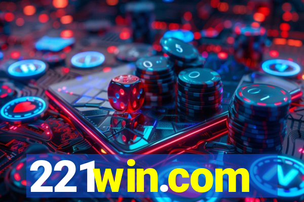 221win.com