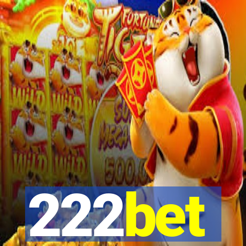 222bet