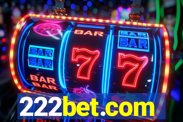 222bet.com