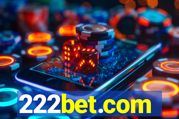 222bet.com