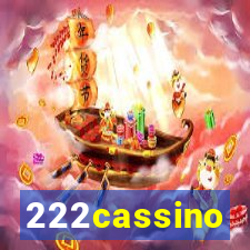 222cassino