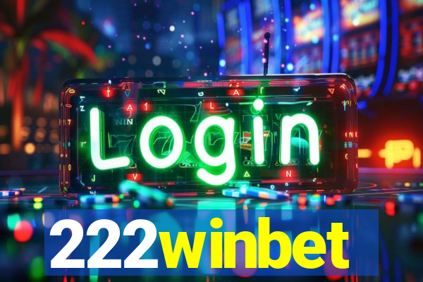 222winbet