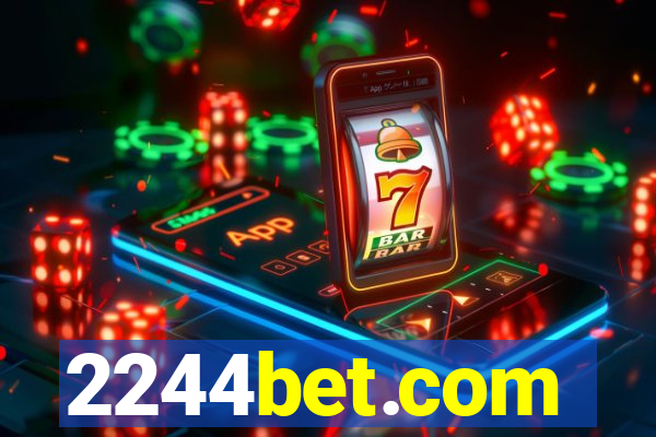 2244bet.com