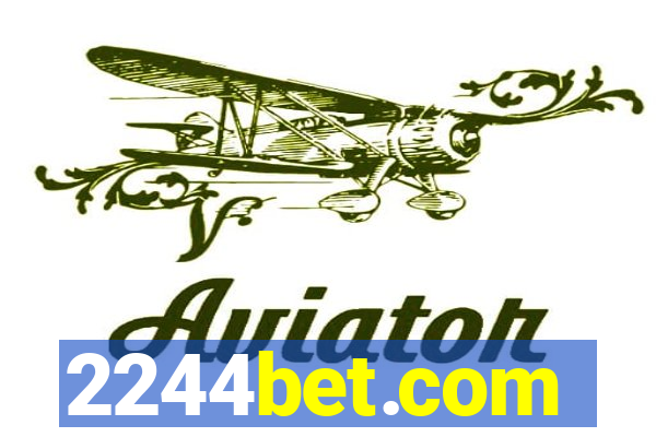 2244bet.com