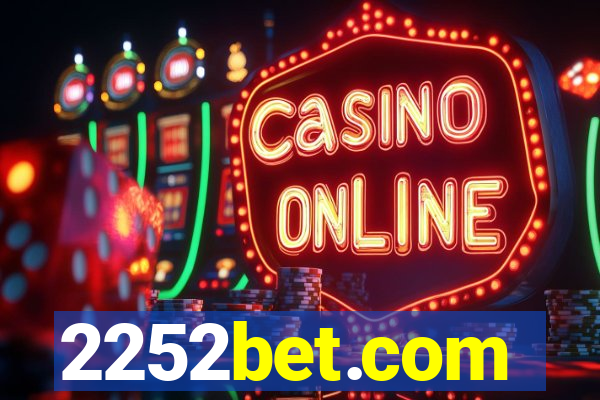 2252bet.com