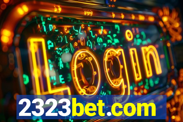 2323bet.com