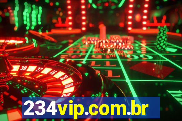 234vip.com.br