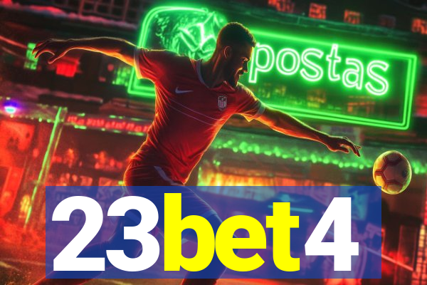 23bet4