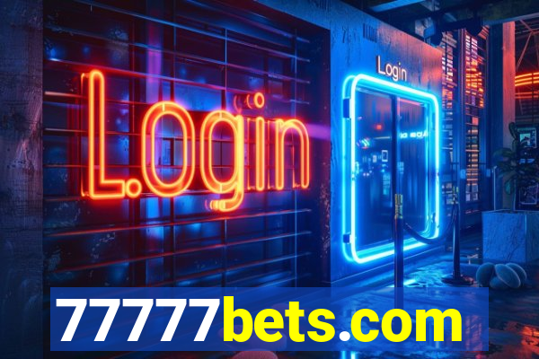 77777bets.com