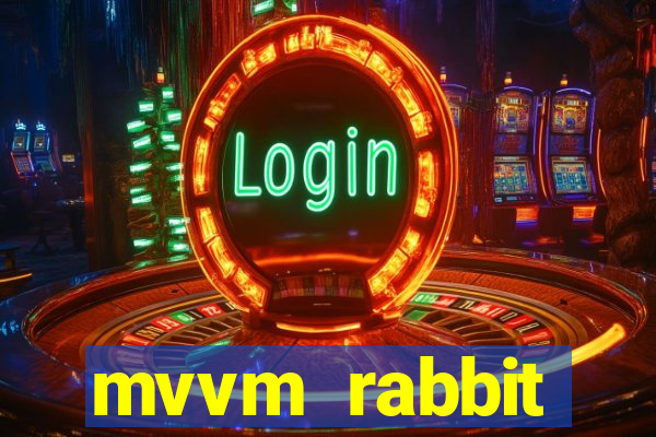 mvvm rabbit download filmes