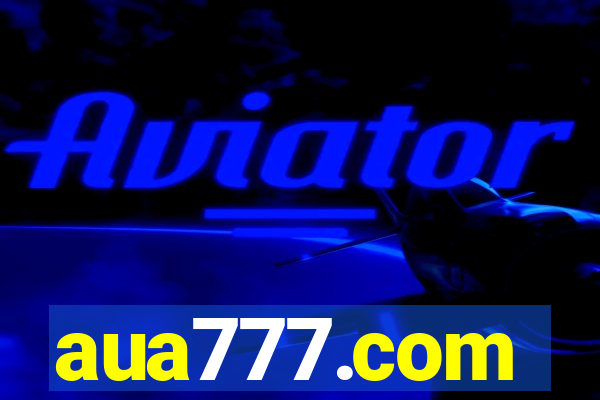 aua777.com