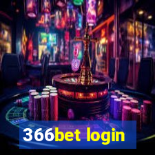 366bet login