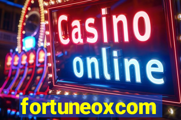 fortuneoxcom