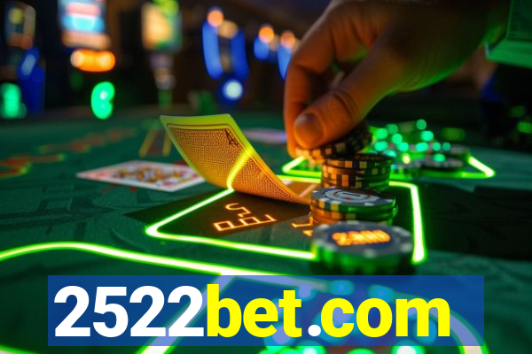 2522bet.com