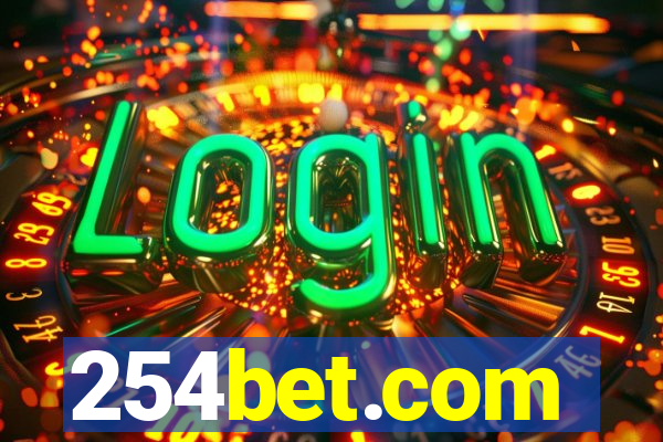 254bet.com