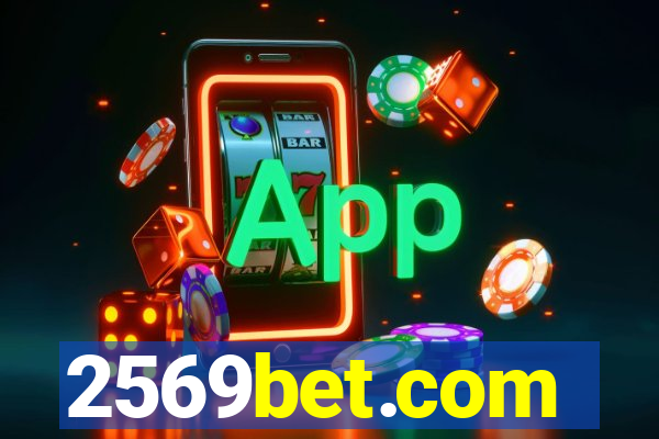 2569bet.com