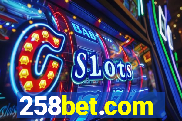 258bet.com