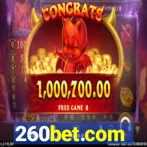 260bet.com