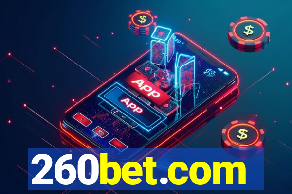 260bet.com