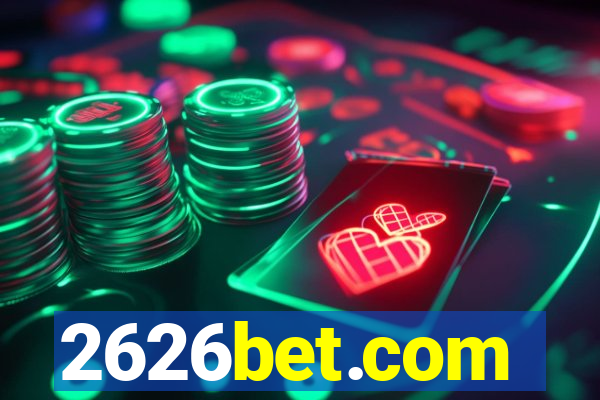 2626bet.com