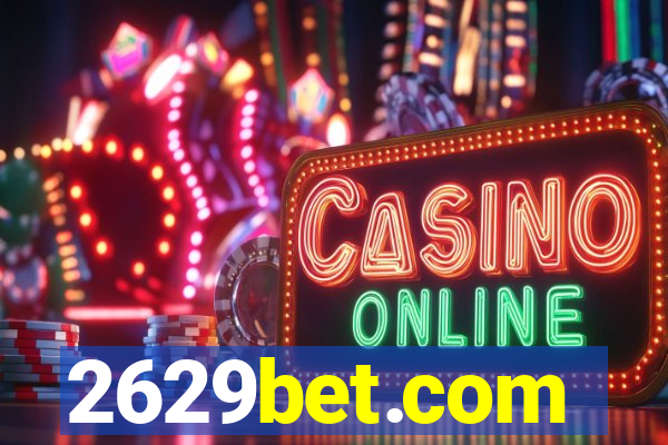 2629bet.com