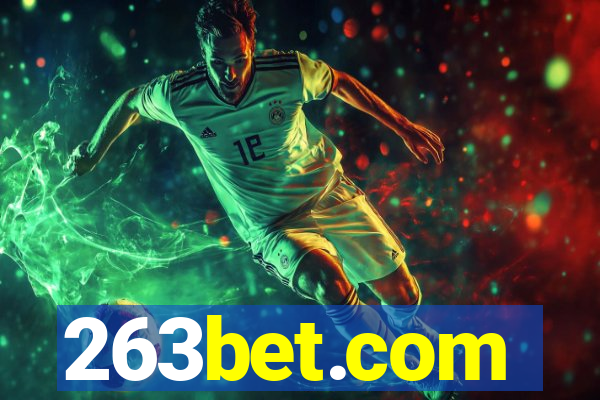 263bet.com