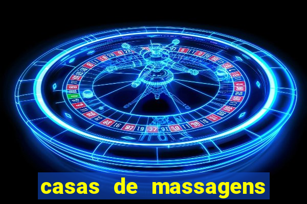 casas de massagens em santos