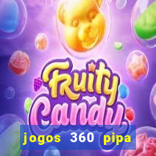 jogos 360 pipa combate 3d