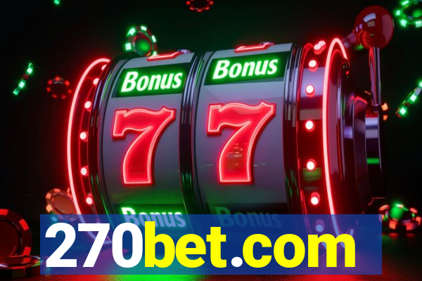 270bet.com