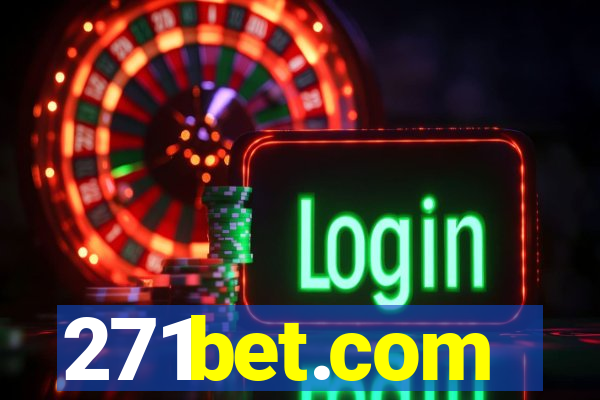 271bet.com