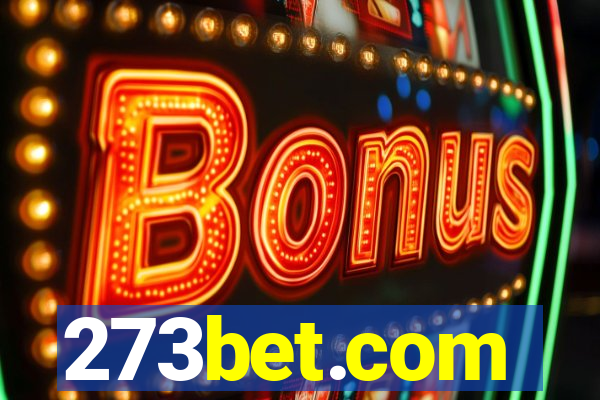 273bet.com