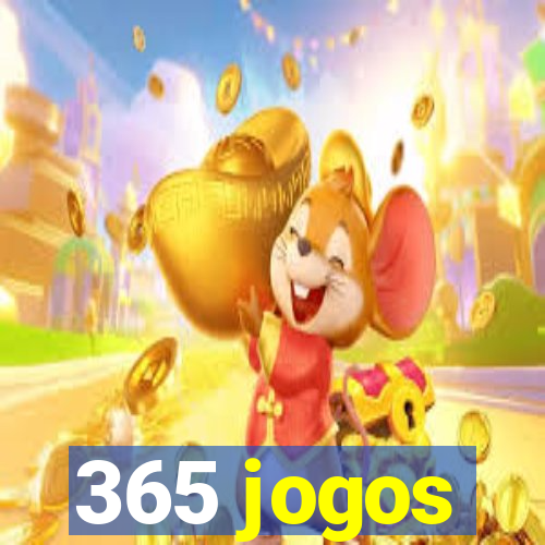 365 jogos