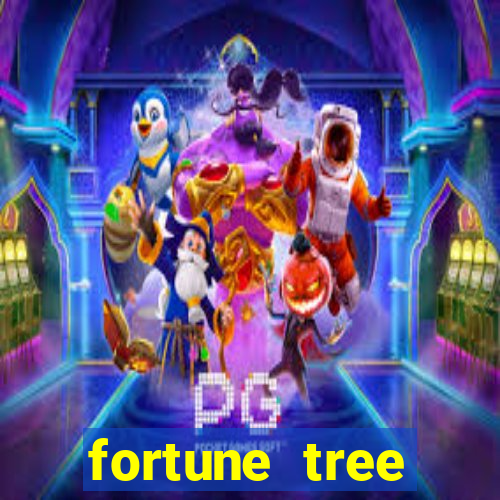 fortune tree prosperity demo