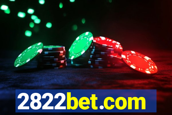 2822bet.com