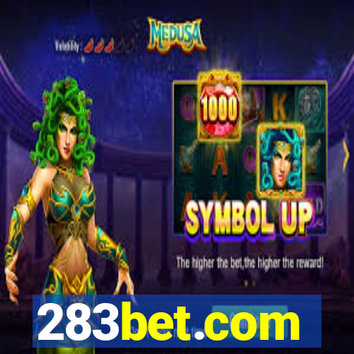 283bet.com