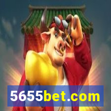 5655bet.com