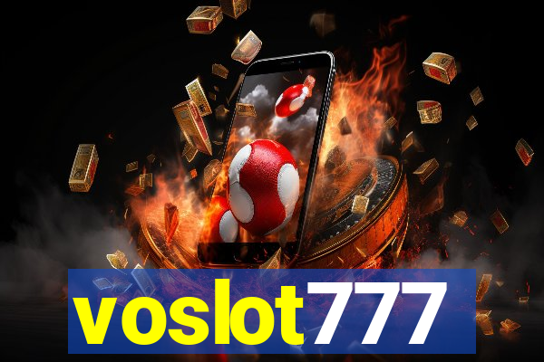 voslot777