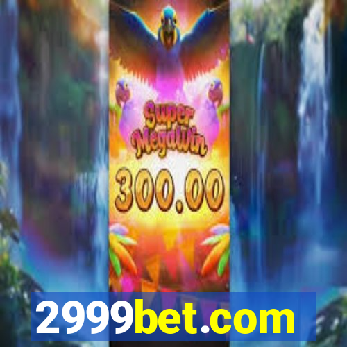 2999bet.com