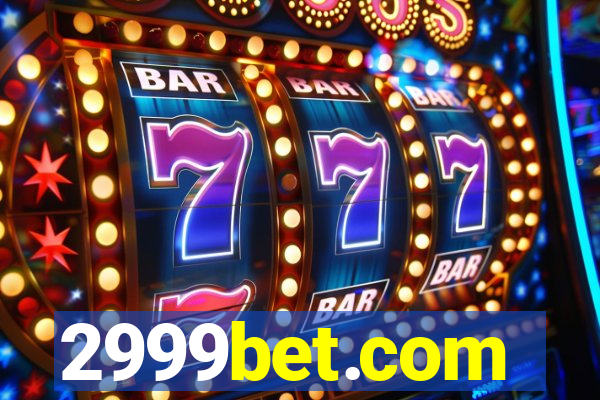 2999bet.com