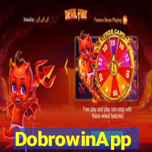 DobrowinApp