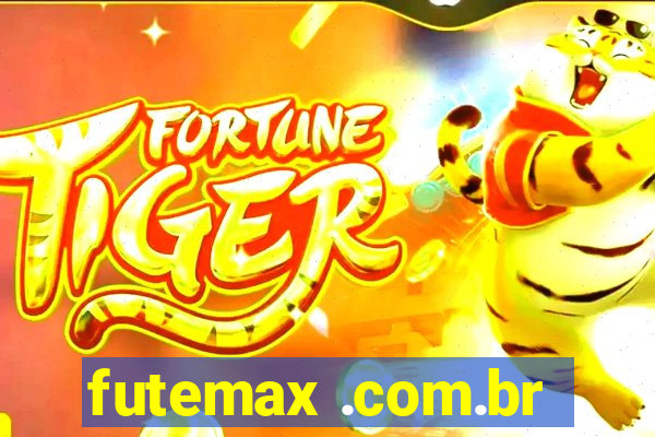 futemax .com.br