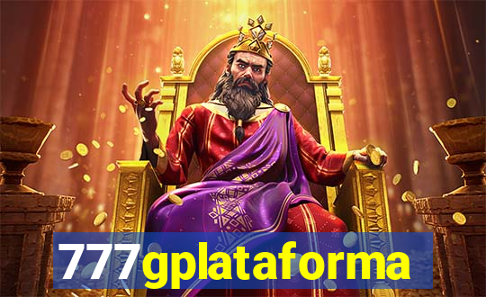 777gplataforma