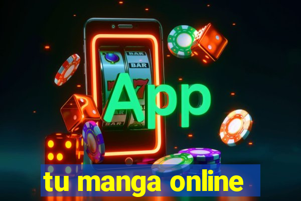 tu manga online