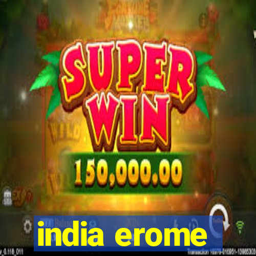 india erome