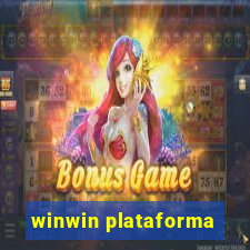 winwin plataforma