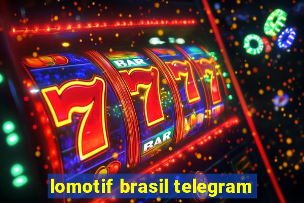 lomotif brasil telegram