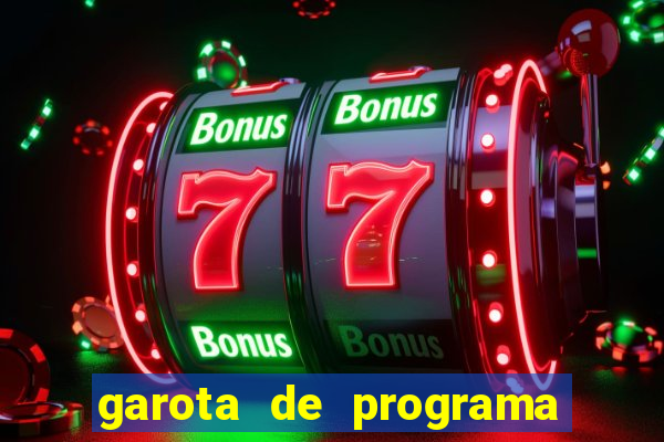 garota de programa de cruzeiro