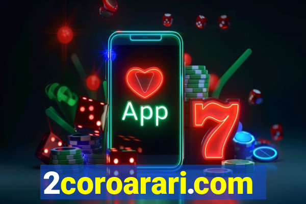 2coroarari.com