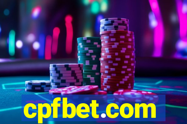 cpfbet.com